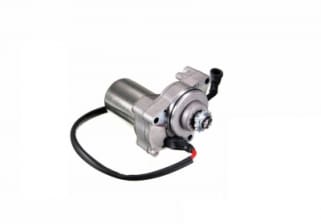 Bike self deals starter motor price